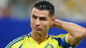 «Әл-Наср» Криштиану Роналдуды өтінімнен шығарды