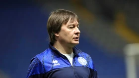 Руслан Балтиев: В игре с Арменией нет фаворита