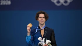 Петр Гуменик про Шайдорова: Миша изначально был претендентом на медаль