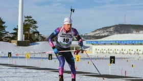 В Щучинске состоится чемпионат Азии по биатлону