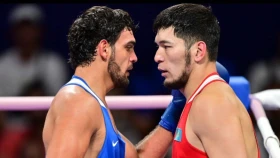 Құрамадағы жігіттер төрешілерден ұтылды, бұл жағдай маған мотивация берді: Нұрбек Оралбай