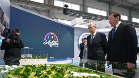 Ақтөбеде Президенттің тапсырмасы бойынша жаңа стадион салынады