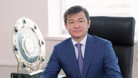 Саян Хамитжанов стал новым генеральным секретарем Казахстанской федерации футбола
