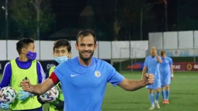 Донецкілік «Шахтердің» түлегі қарағандылық клубқа ауысты