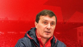 «Ақтөбенің» келесі маусымдағы бас бапкері кім болатыны белгілі болды