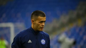 Қазақстан ұлттық құрамасының қақпашысы «Ордабасы» сапынан кетті