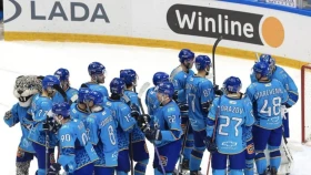 «Барыс» стал участником нового турнира от КХЛ