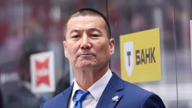 Галым Мамбеталиев: Сегодня ребят прорвало