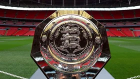 Англияда маусымның ашылуы. «Кристал Пэлас» – «Ливерпуль» Суперкубогының тікелей эфирі