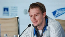 Александр Бублик Черчесов туралы пікір білдірді