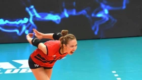 Марина Андреева о тренерах мужчинах в волейболе: Мужчине сложнее понять женскую натуру