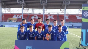 В погоне за «Кайратом». Где и во сколько смотреть матч «Астана U17»- «Аксу U17»