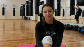 Первая потеря Казахстана на Кубке мира