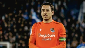 Победитель матча «Алавес» и «Реал Сосьедад» был определен благодаря пяти голам (видео)