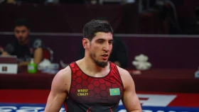 Ибрагим Магомадов: Ехал за золотом, но были ошибки