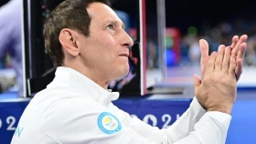 Юрий Мельниченко: Не хватило немного ловкости