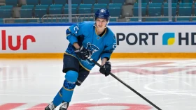 Кирилл Ляпунов: Тәжірибелі командаластар бізге осы лигада орнығуға көмектеседі