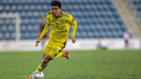 «Ертіс» «Ордабасының» футболшысымен келісімшартқа қол қойғанын жариялады