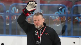 Экс-тренер «Трактора» прокомментировал интерес «Барыса»