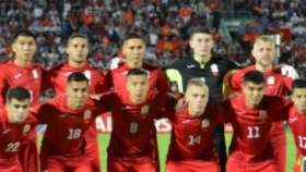 Алыкулов, Токотаев, Исламкулов. Заявка сборной Кыргызстана на Кубок Азии