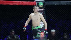 Рафиков Аббасовпен жекпе-жек алдында салмақ жасай алмады