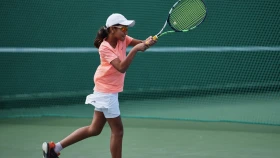 Кубок Казахстана U12: команды регионов продолжают борьбу в Астане