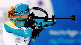 Биатлоншылар әлем Кубогының алғашқы кезеңіне қатысады