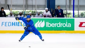 Женская сборная Казахстана стартовала на Универсиаде с разгрома