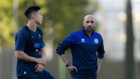 Али Алиев: Мы потеряли Асранкулова и Каримова