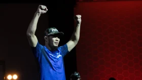 Дәурен Ермеков АСА ұйымының орта салмақ дәрежесіндегі ТОП-10 тізіміне кірді