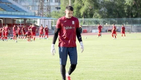 Эржан Токотаев: «Каспийден» кейін Түркия Бірінші лигасында өзімді сынап көргім келді