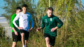 «Атырау» назвал состав для УТС в Турции