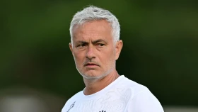 Жозе Моуриньо «Фенербахчеден» кетті