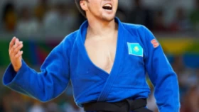 Жаңа жылда балуандарды қандай жарыстар күттіп түр