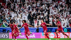 Қатар Иорданияның ерлігін қайталайды ма? Иран - Қатар ойынын қайдан көруге болады