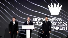 Шымкентте шахматтан әйелдер арасындағы беделді Гран-при басталды