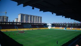 В Актобе могут построить самый большой стадион в Казахстане