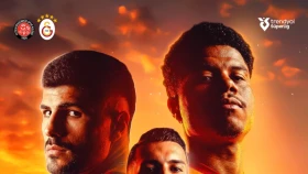 «Галатасарай» құлдырауда ма? «Карагюмрюк» — «Галатасарай» матчының тікелей эфирі