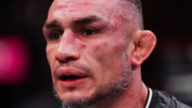 Фергюсон: Рахмонов сөздің емес, істің адамы