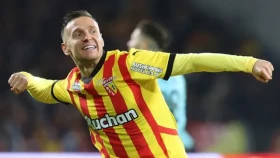 «Галатасарай» подписал полузащитника сборной Польши