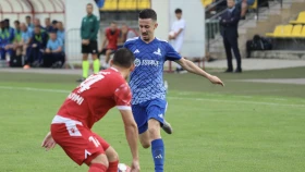 Назми Грипши: Уверен, что в Алматы мы сможем добиться большего