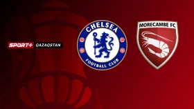 «Аристократы» в погоне за Кубком Англии. Где и во сколько смотреть матч «Челси» - «Моркам»