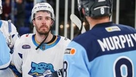 Иван Николишин: Сильно соскучился по хоккею