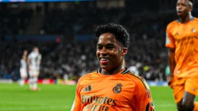 Эндрик «Реалға» жеңіс әкелді (видео)