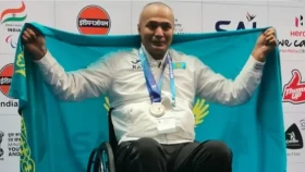 Қазақстан қоржыны тағы бір Париж Паралимпиада жолдамасымен толықты