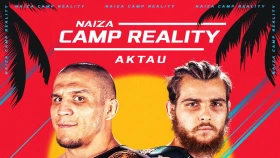 Naiza запускает уникальное ММА реалити-шоу