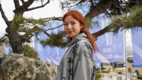 Казахстанские таэквондисты произвели фурор своей парадной формой в национальном стиле