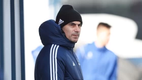 Григорий Бабаян: Самое важно на данном этапе - победа