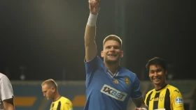 Ресейлік инсайдер: Келіссөздер болғанымен, Ульянов «Динамоға» ауыспайды