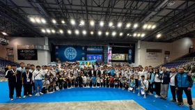 Казахстан занял первое место на Чемпионате мира по кикбокингу